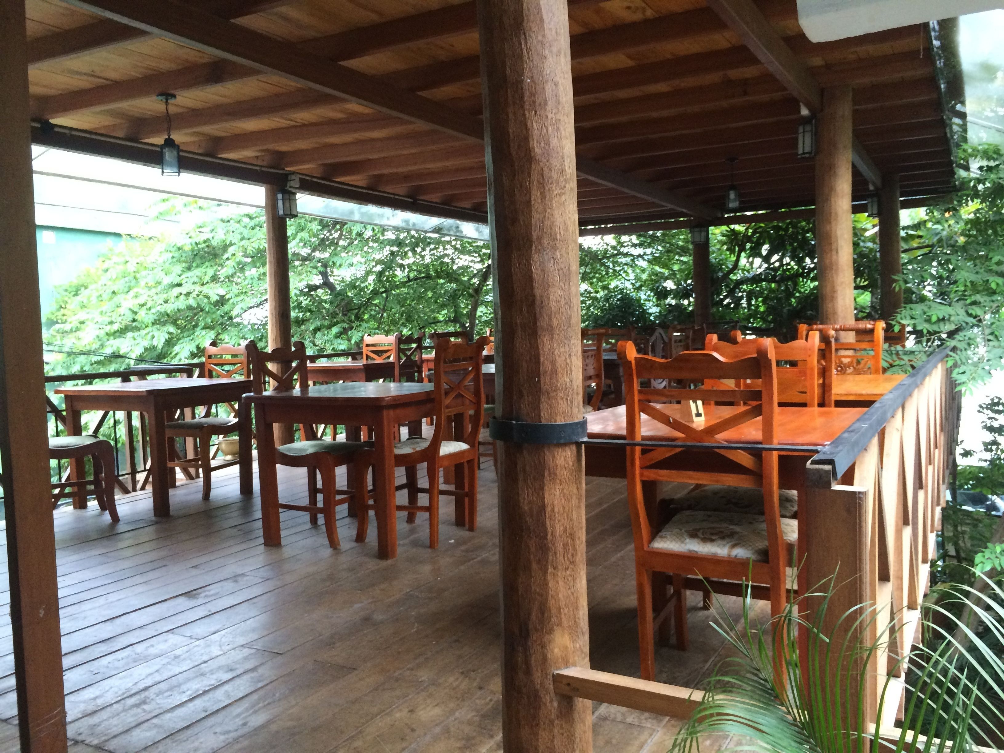 Foto - Hotel Mango Garden