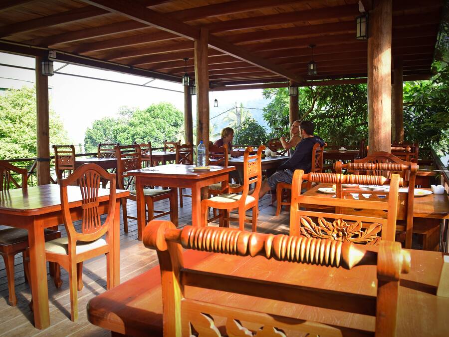 Cocina internacional