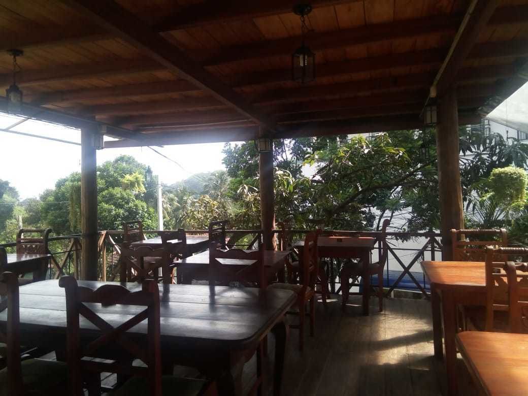 Foto - Hotel Mango Garden