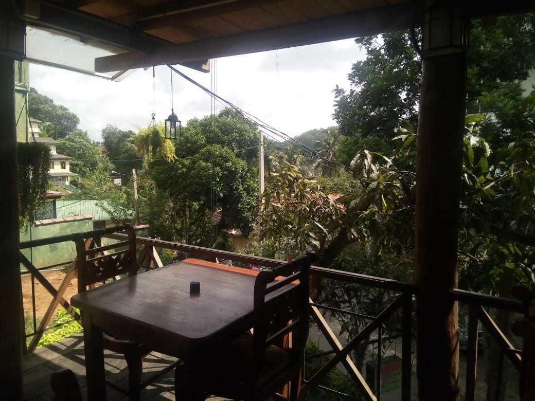 Foto - Hotel Mango Garden