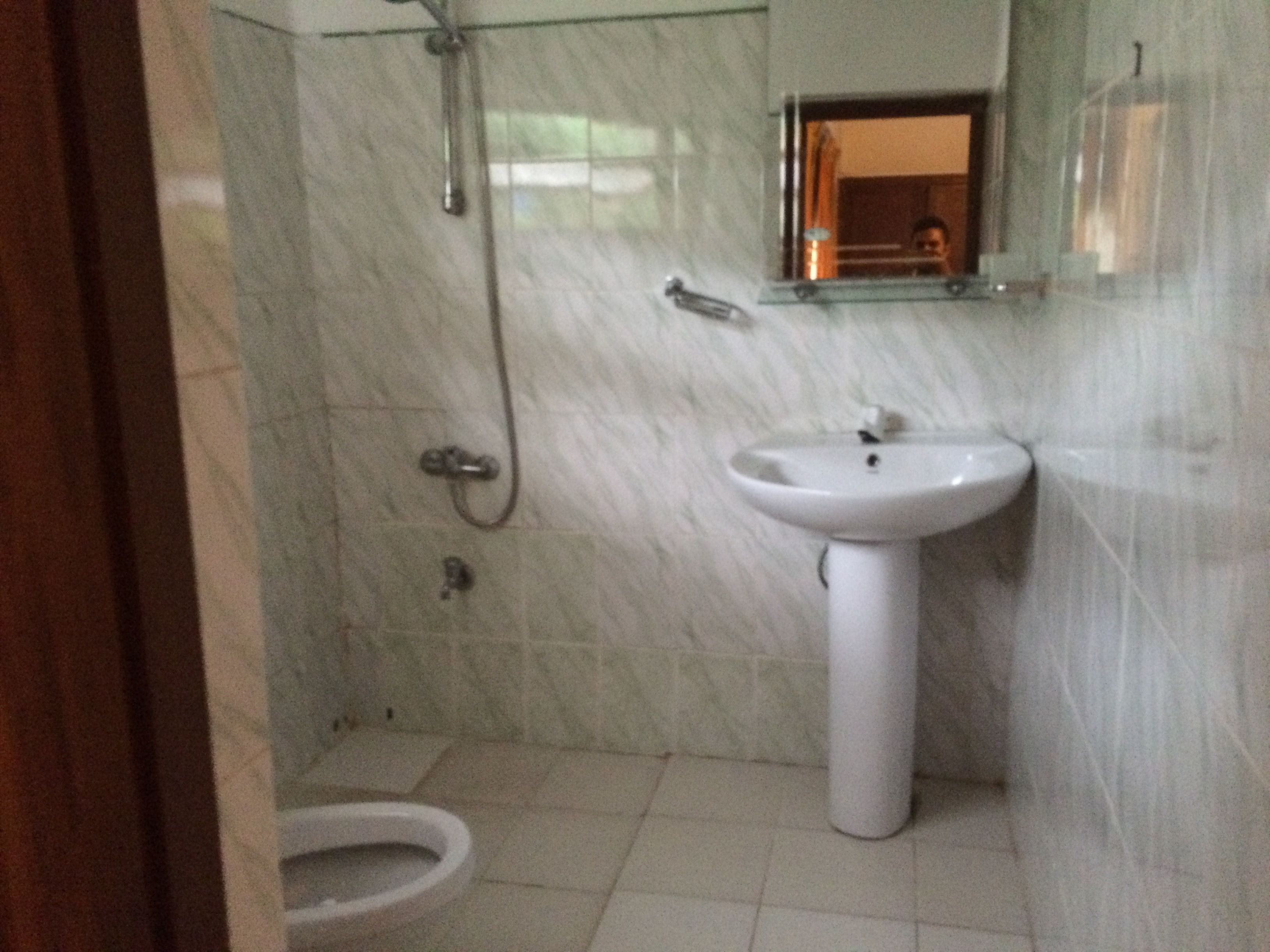 Foto - Hotel Mango Garden