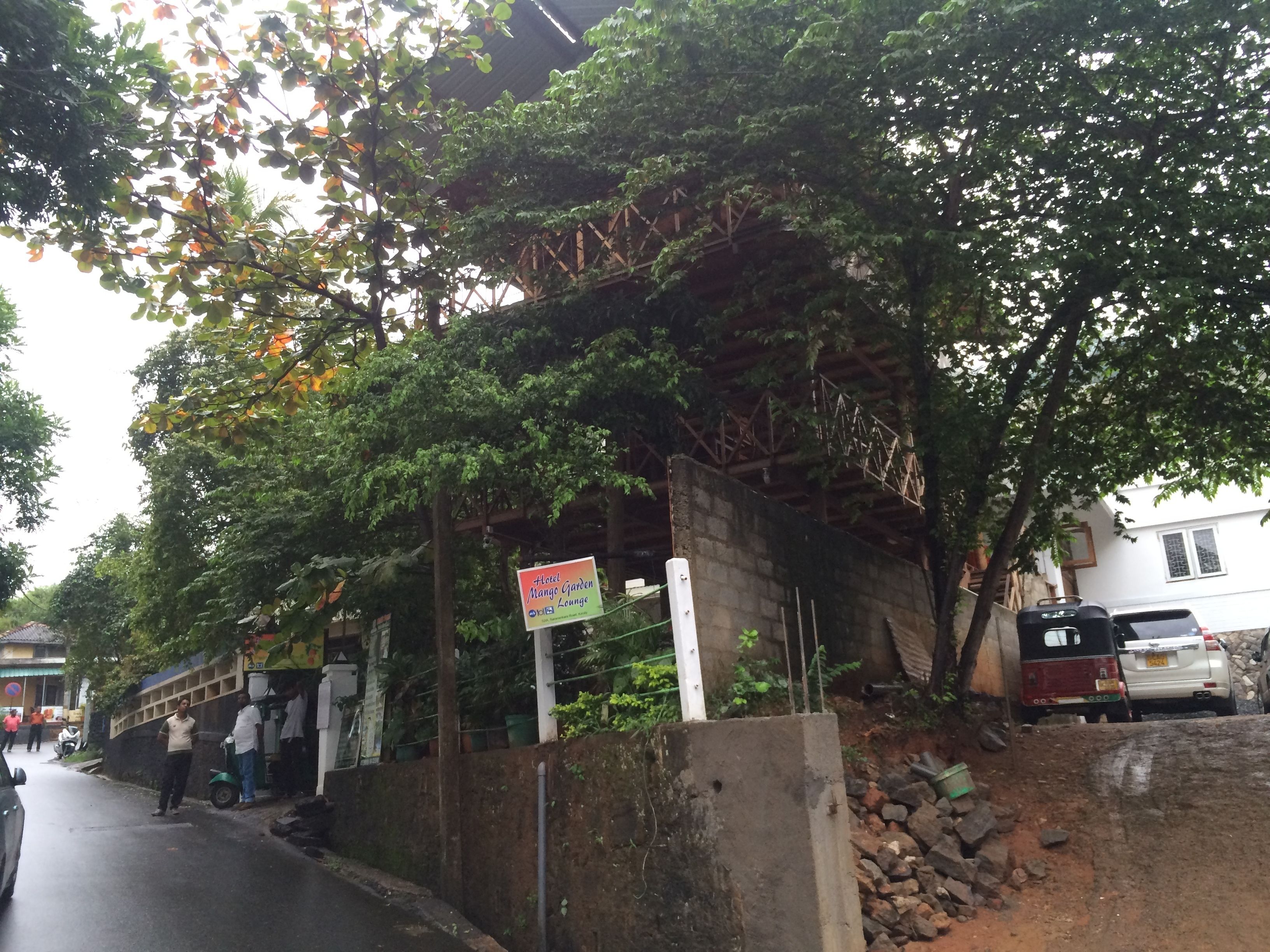 Foto - Hotel Mango Garden