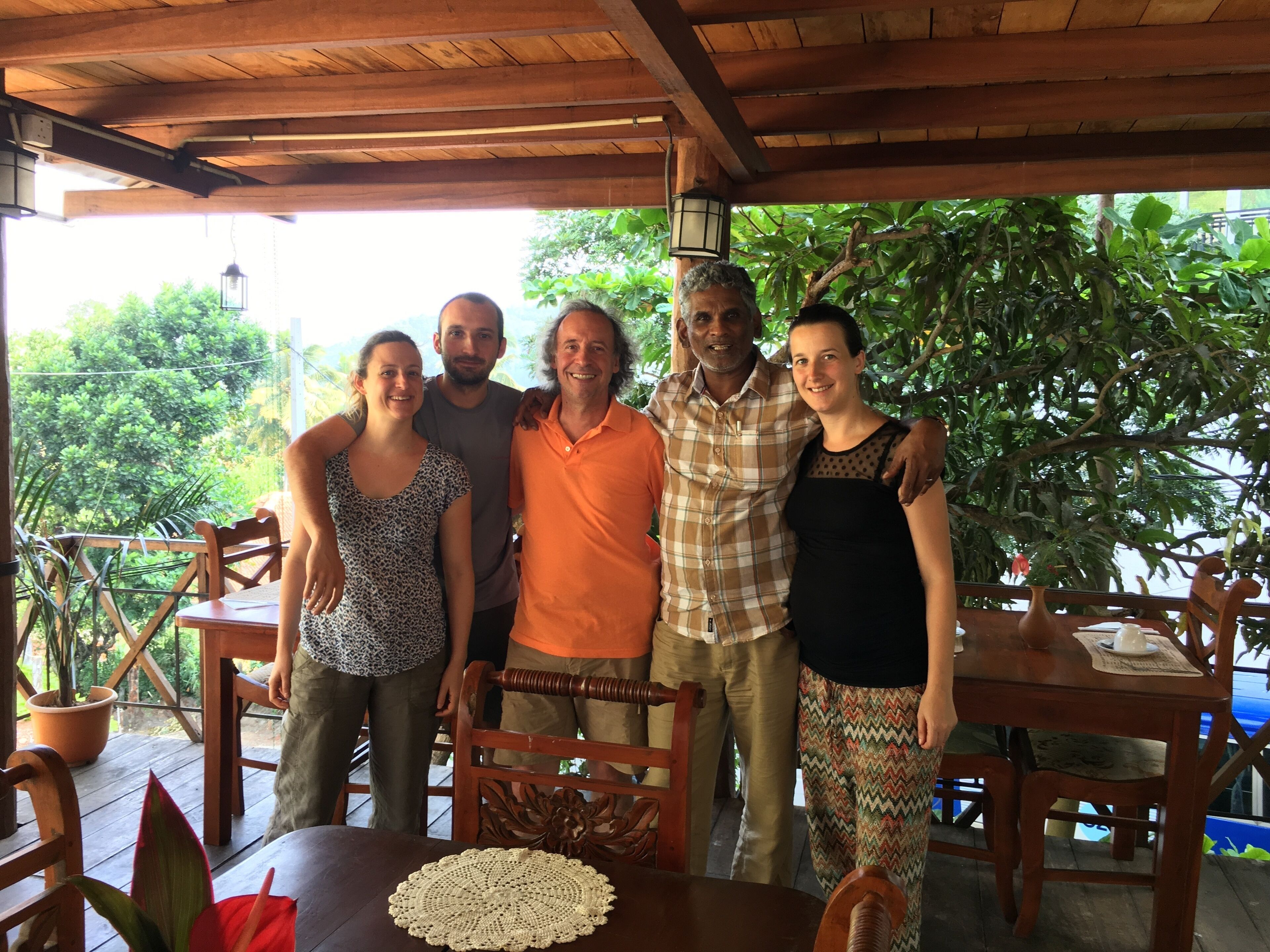 Foto - Hotel Mango Garden