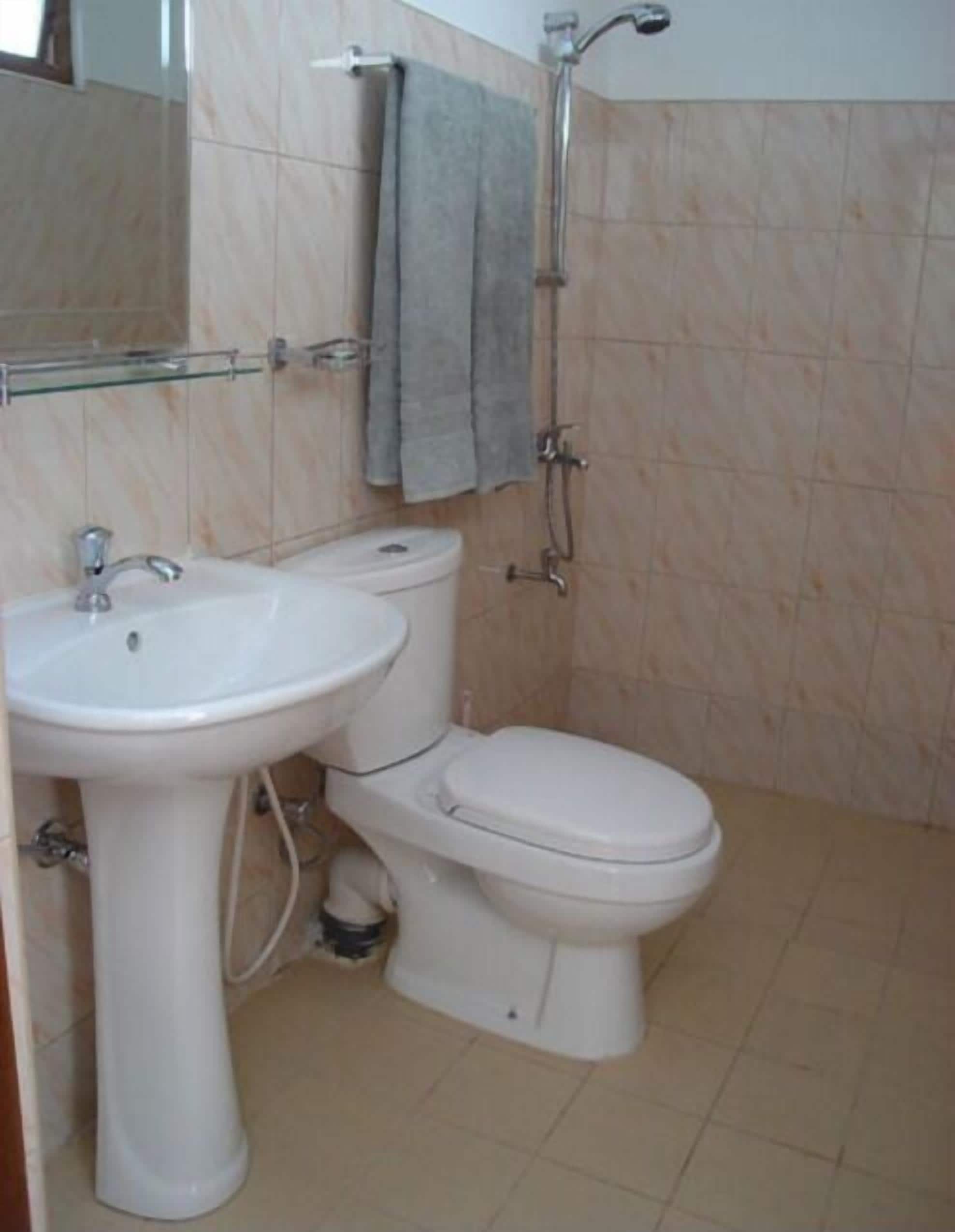 Foto - Hotel Mango Garden