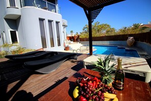 Terraço/pátio