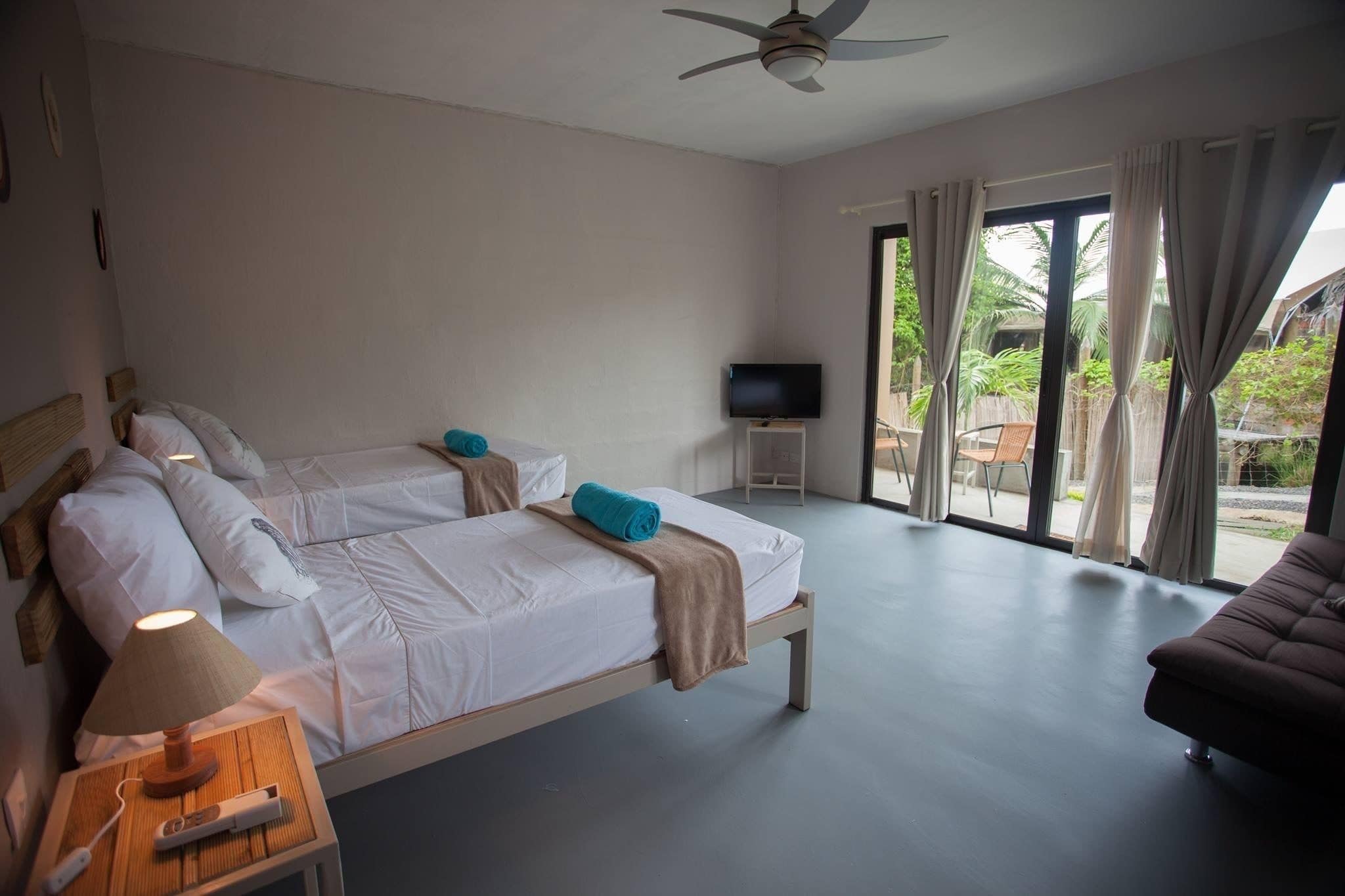 Kamar