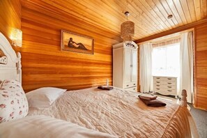 Minibar, in-room safe, rollaway beds - Flagman (Listvyanskoe)