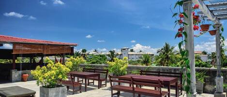Teras/veranda
