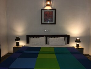 Chambre Standard | Lits pliants/supplémentaires, Wi-Fi, draps fournis