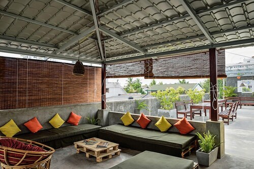 Colombo Beach Hostel