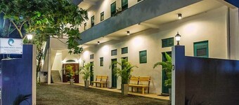 Colombo Beach Hostel