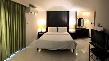 Deluxe Double Room | Free WiFi