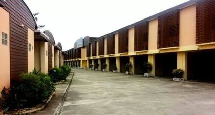 PR Resort Hat Yai