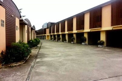 PR Resort Hat Yai