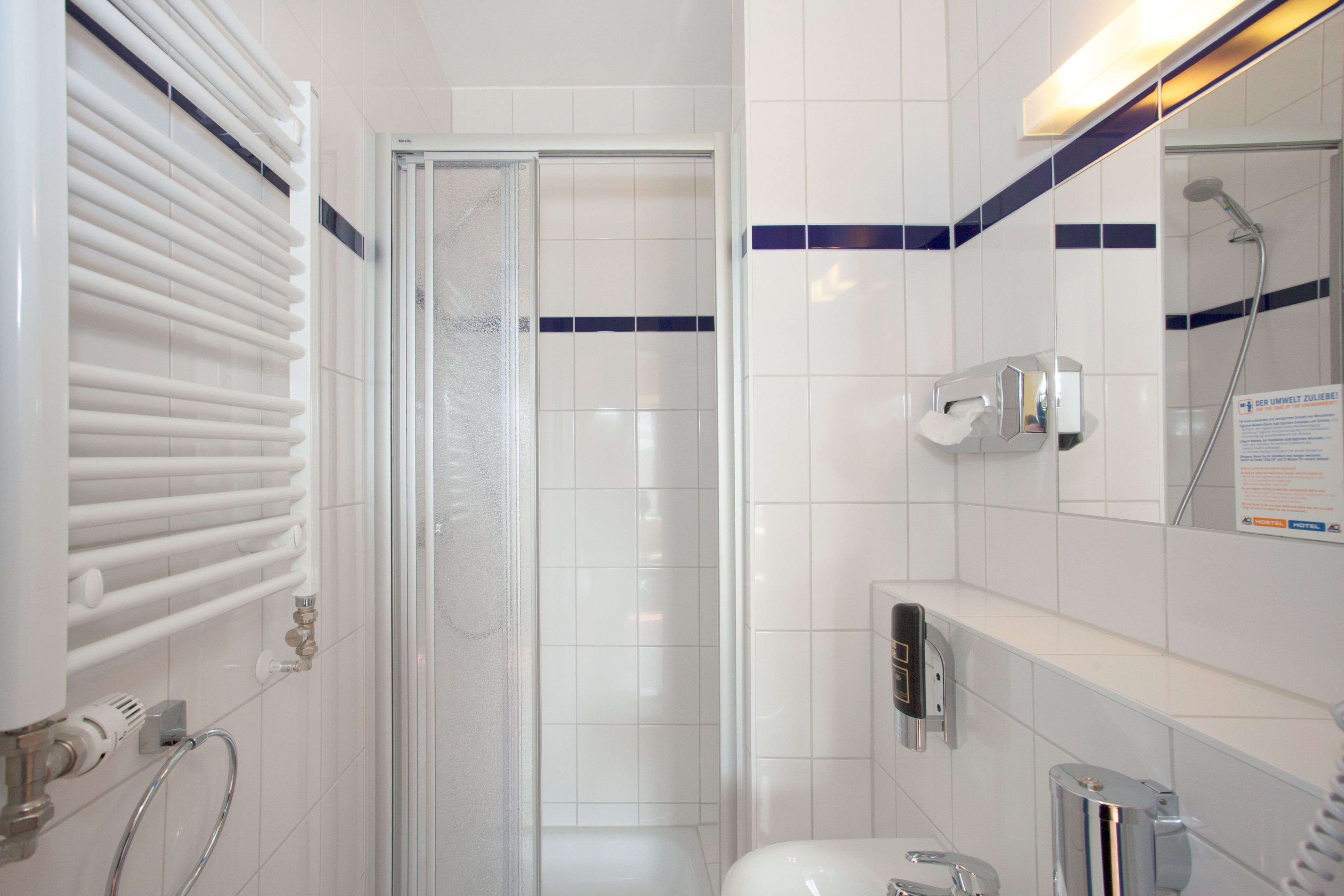 Photo - a&o Salzburg Hauptbahnhof