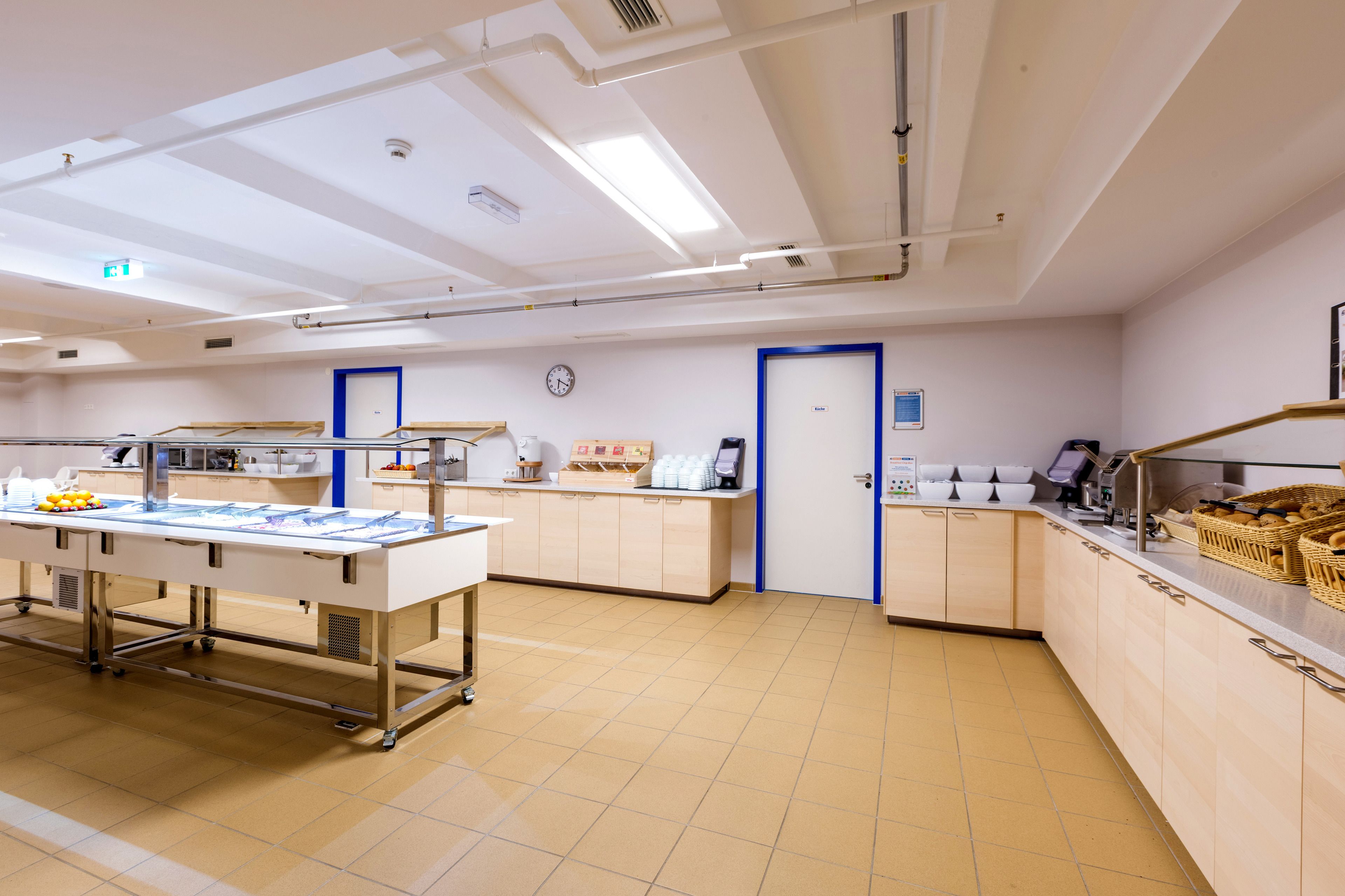 Photo - a&o Salzburg Hauptbahnhof