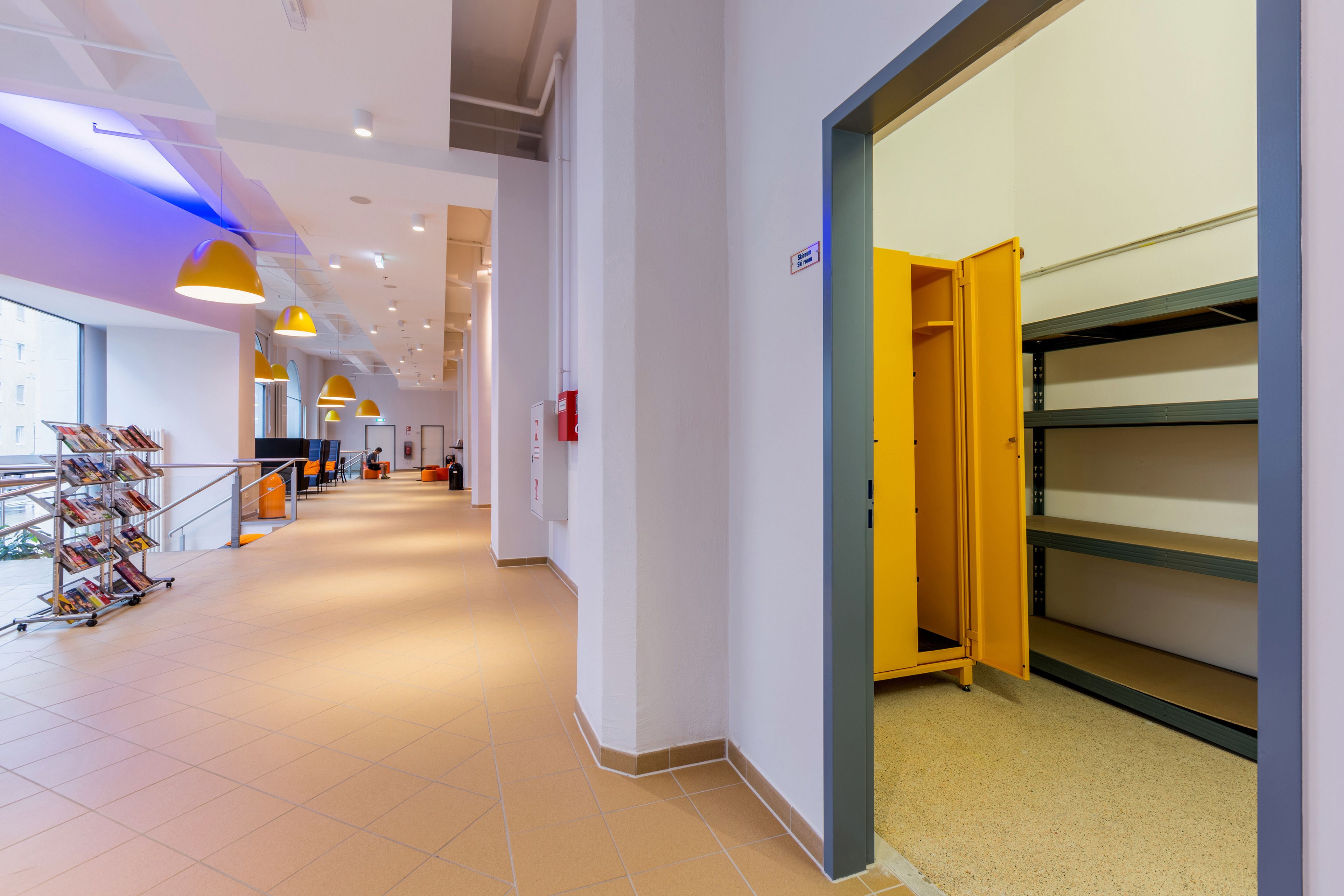 Photo - a&o Salzburg Hauptbahnhof