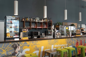 Bar (in loco)