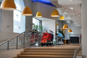 Hall