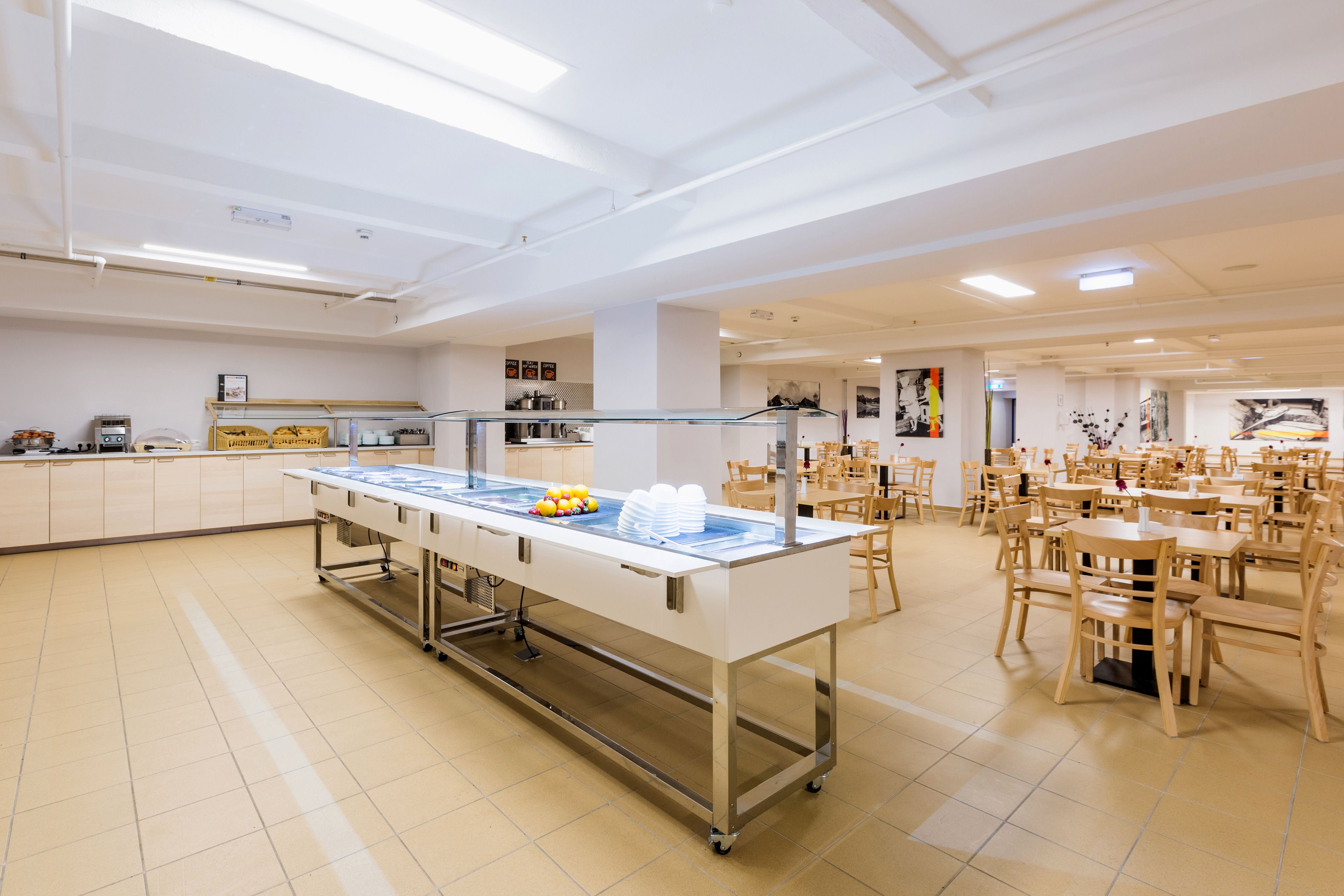 Photo - a&o Salzburg Hauptbahnhof