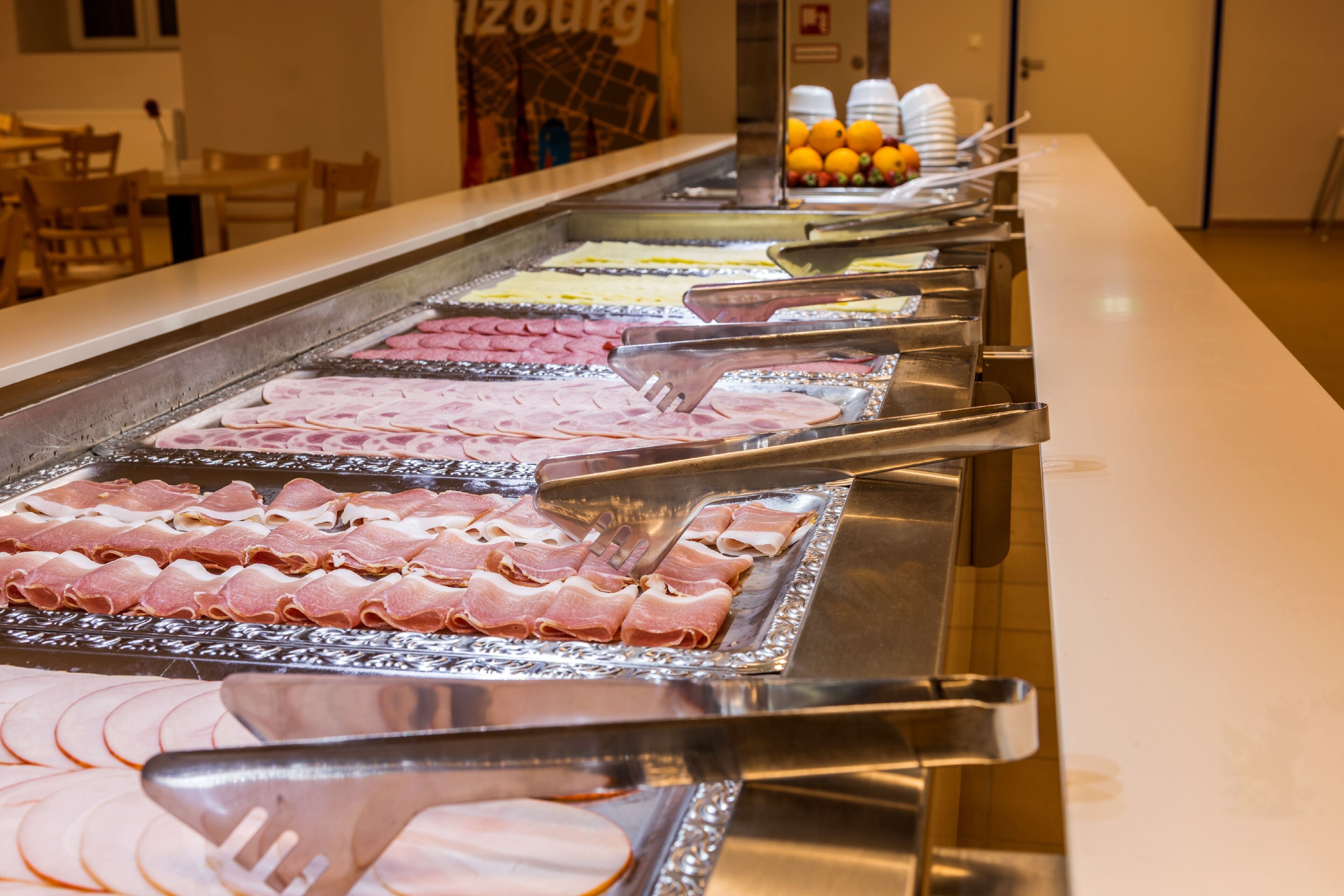 Photo - a&o Salzburg Hauptbahnhof