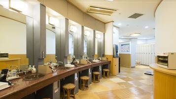 Comodidades da propriedade