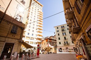 Street view - Atmosfere Guest House - 5 Terre e La Spezia (La Spezia)