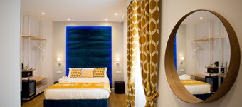 Atmosfere Guest House - 5 Terre e La Spezia