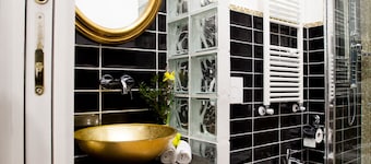 Atmosfere Guest House - 5 Terre e La Spezia