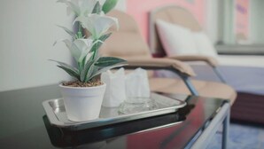 مكتب وواي فاي مجانًا