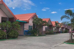 Interior - Pumarin Resort (Hat Yai)