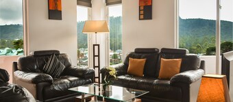 Panoramic Holiday Apartment Seagull Complex - Nuwara Eliya