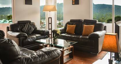 Panoramic Holiday Apartment Seagull Complex - Nuwara Eliya
