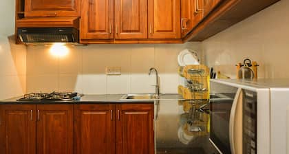 Panoramic Holiday Apartment Seagull Complex - Nuwara Eliya