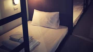 Rollaway beds, free WiFi