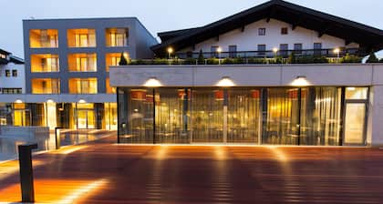 Hotel & Wirtshaus Post