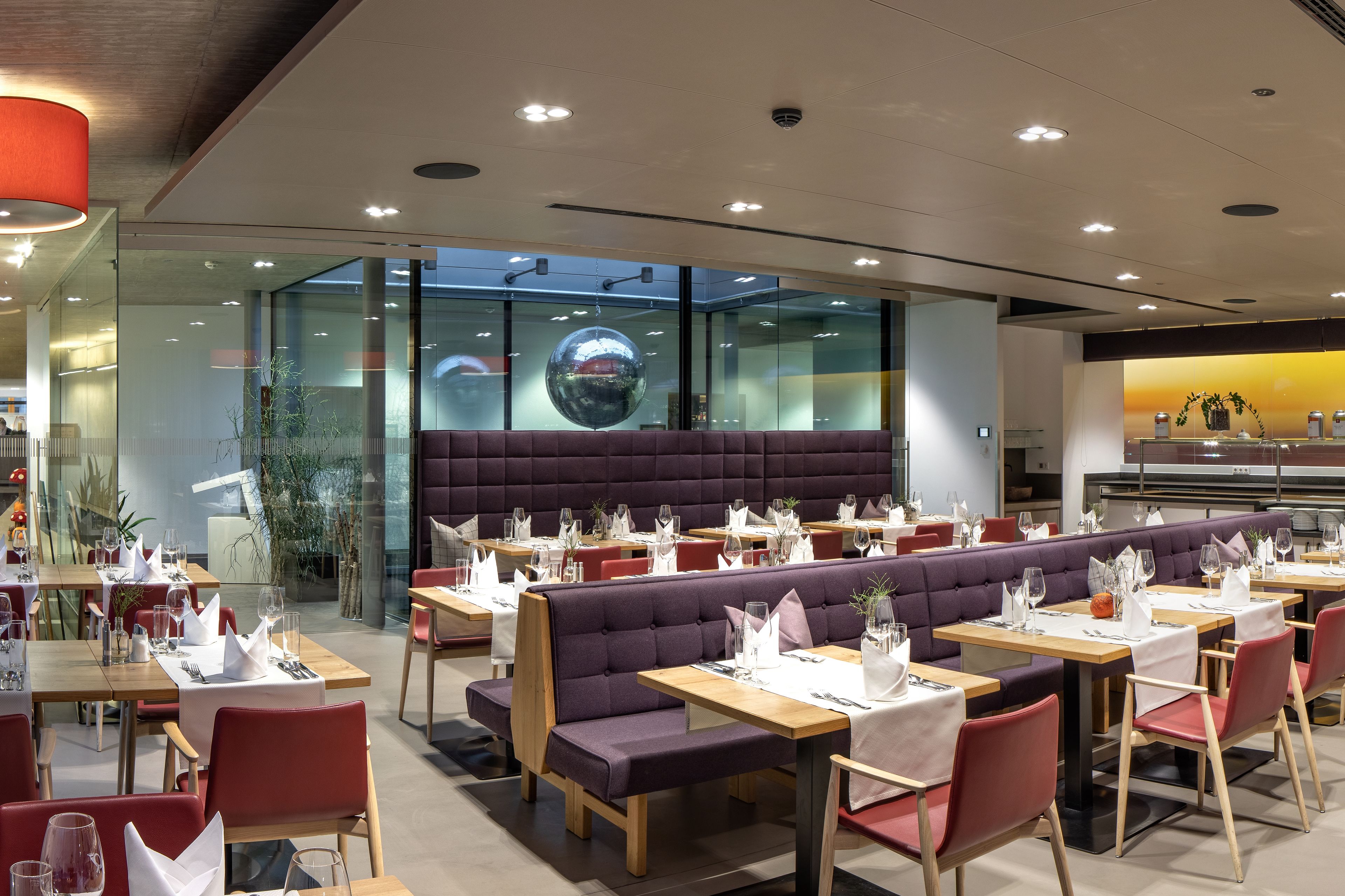 Restoran