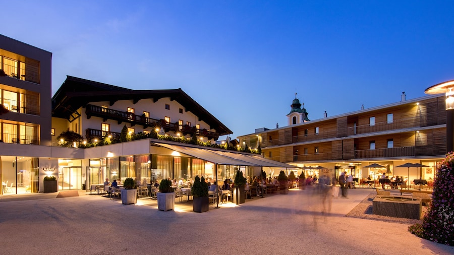 Hotel & Wirtshaus Post