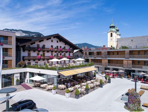Hotel & Wirtshaus Post