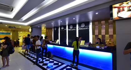 Grand Pink Hotel Hat Yai