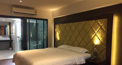 Grand Pink Hotel Hat Yai