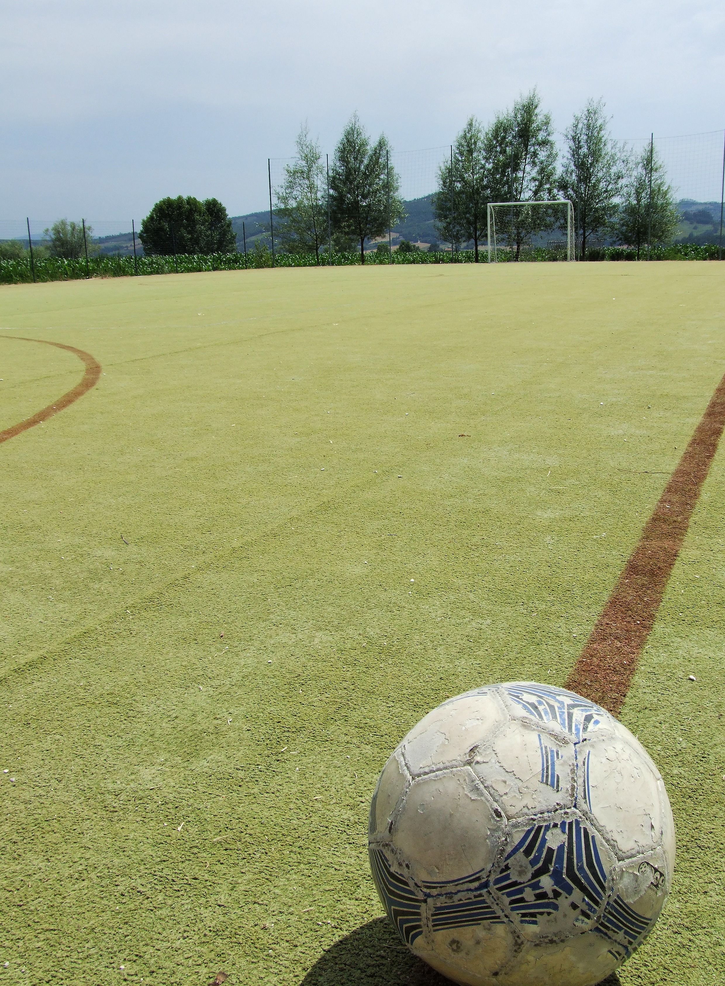 Campo sportivo