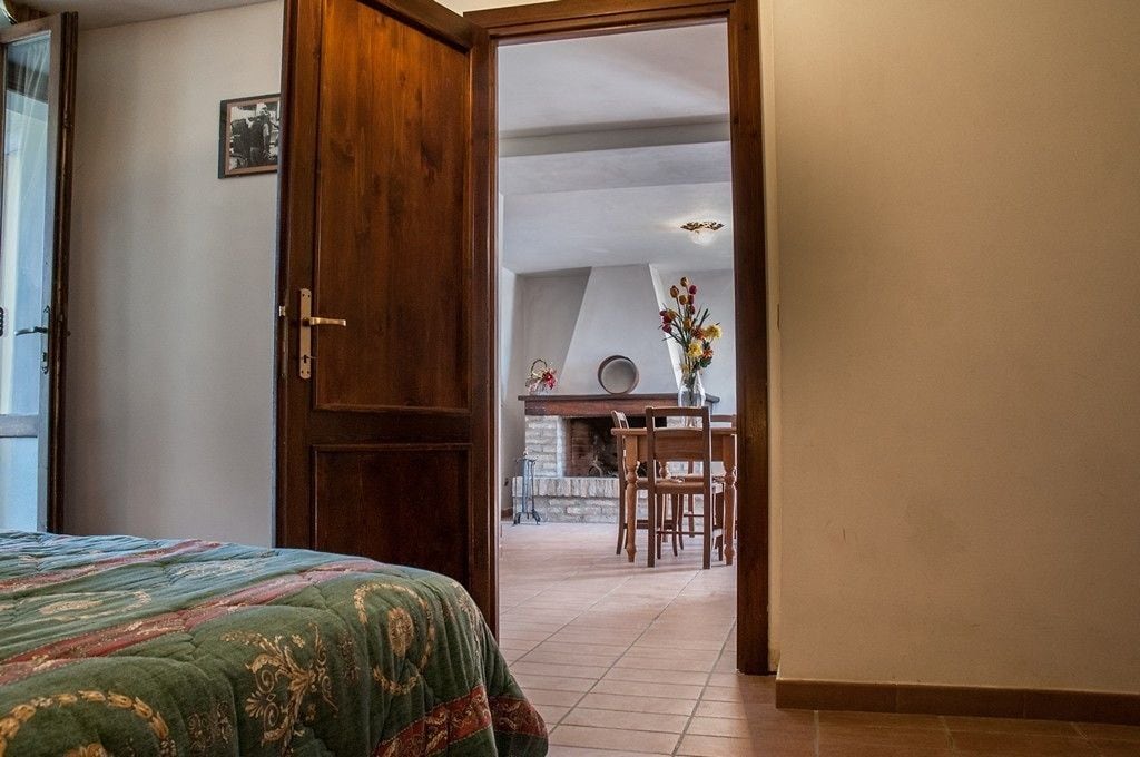 Con stile personalizzato, con arredamento individuale, Wi-Fi gratuito