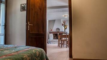 Con stile personalizzato, con arredamento individuale, Wi-Fi gratuito