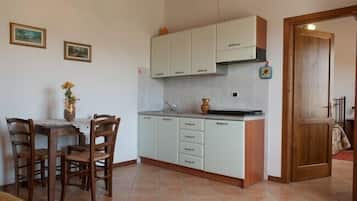 Comfort Apartment, 1 Bedroom | TV