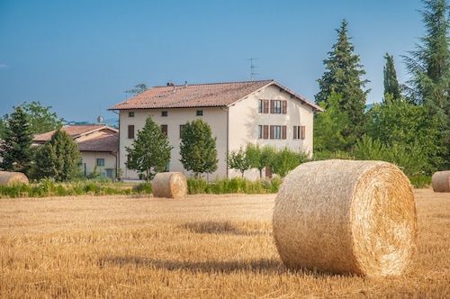 Agriturismo Casella del Piano