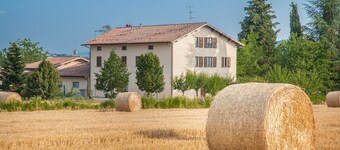 Agriturismo Casella del Piano