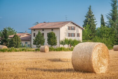 Agriturismo Casella del Piano