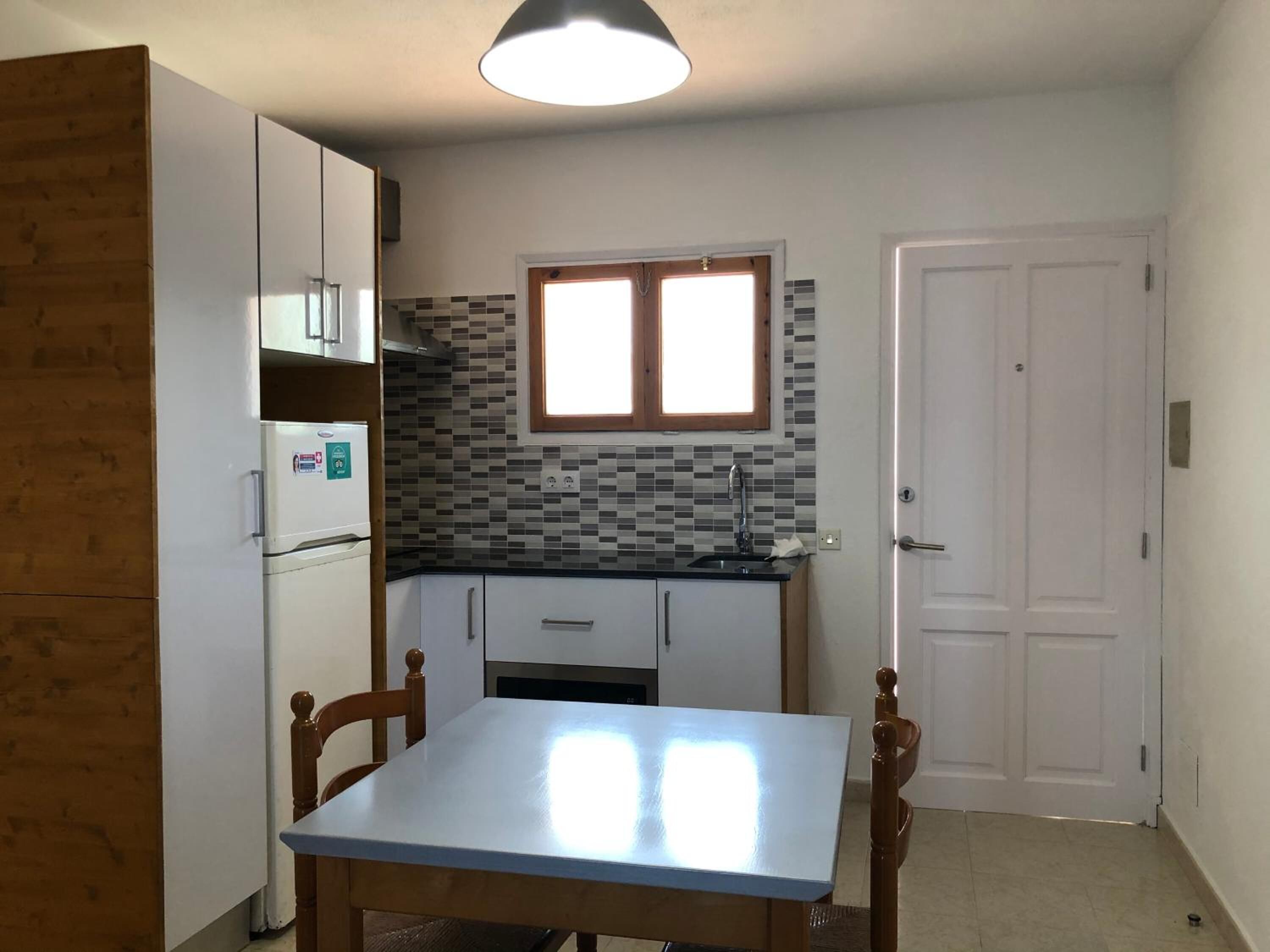 Foto - ApartHotel Voramar