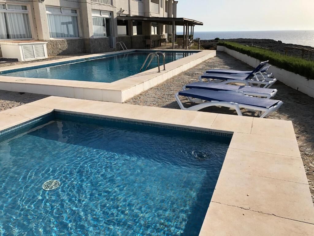 Foto - ApartHotel Voramar